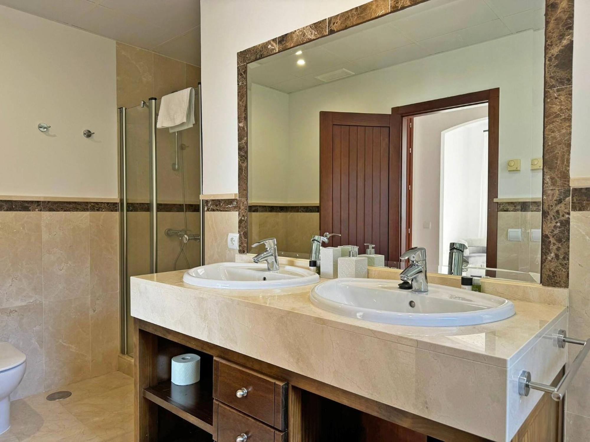 Villa Los Olivos - Ole Solutions Arcos de la Frontera Zewnętrze zdjęcie