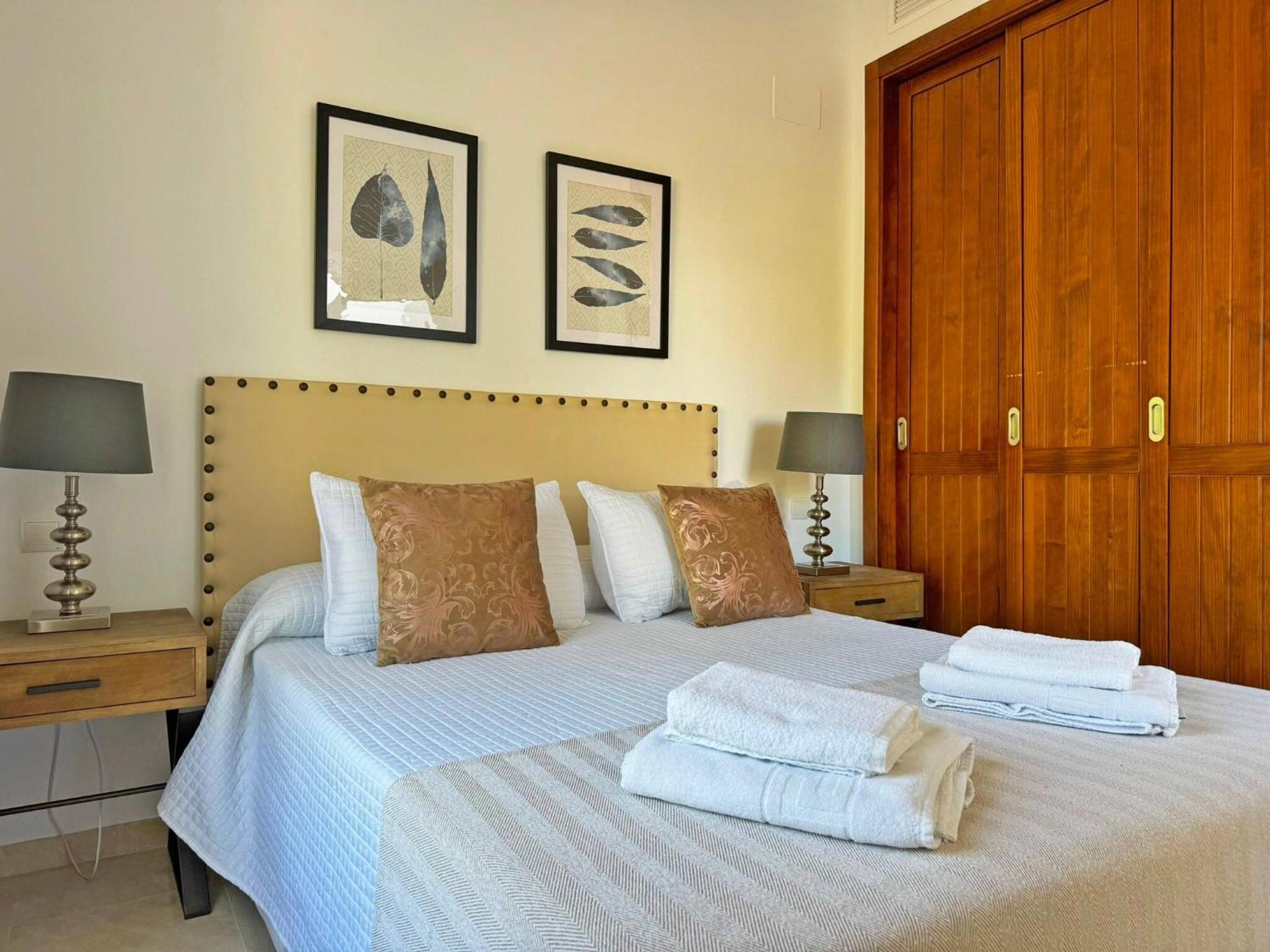 Villa Los Olivos - Ole Solutions Arcos de la Frontera Zewnętrze zdjęcie