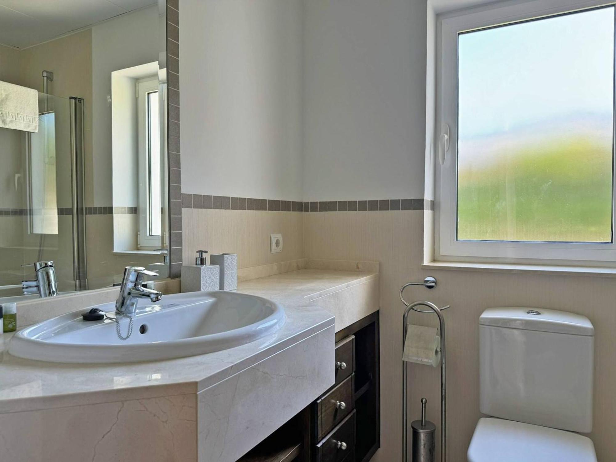 Villa Los Olivos - Ole Solutions Arcos de la Frontera Zewnętrze zdjęcie
