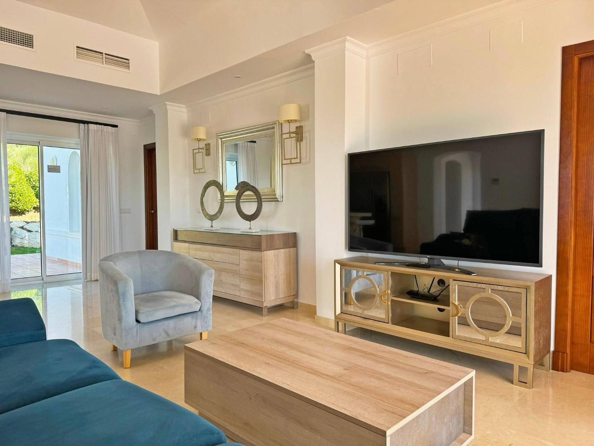 Villa Los Olivos - Ole Solutions Arcos de la Frontera Zewnętrze zdjęcie
