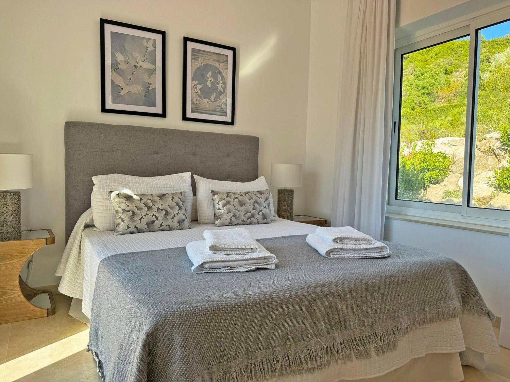 Villa Los Olivos - Ole Solutions Arcos de la Frontera Zewnętrze zdjęcie