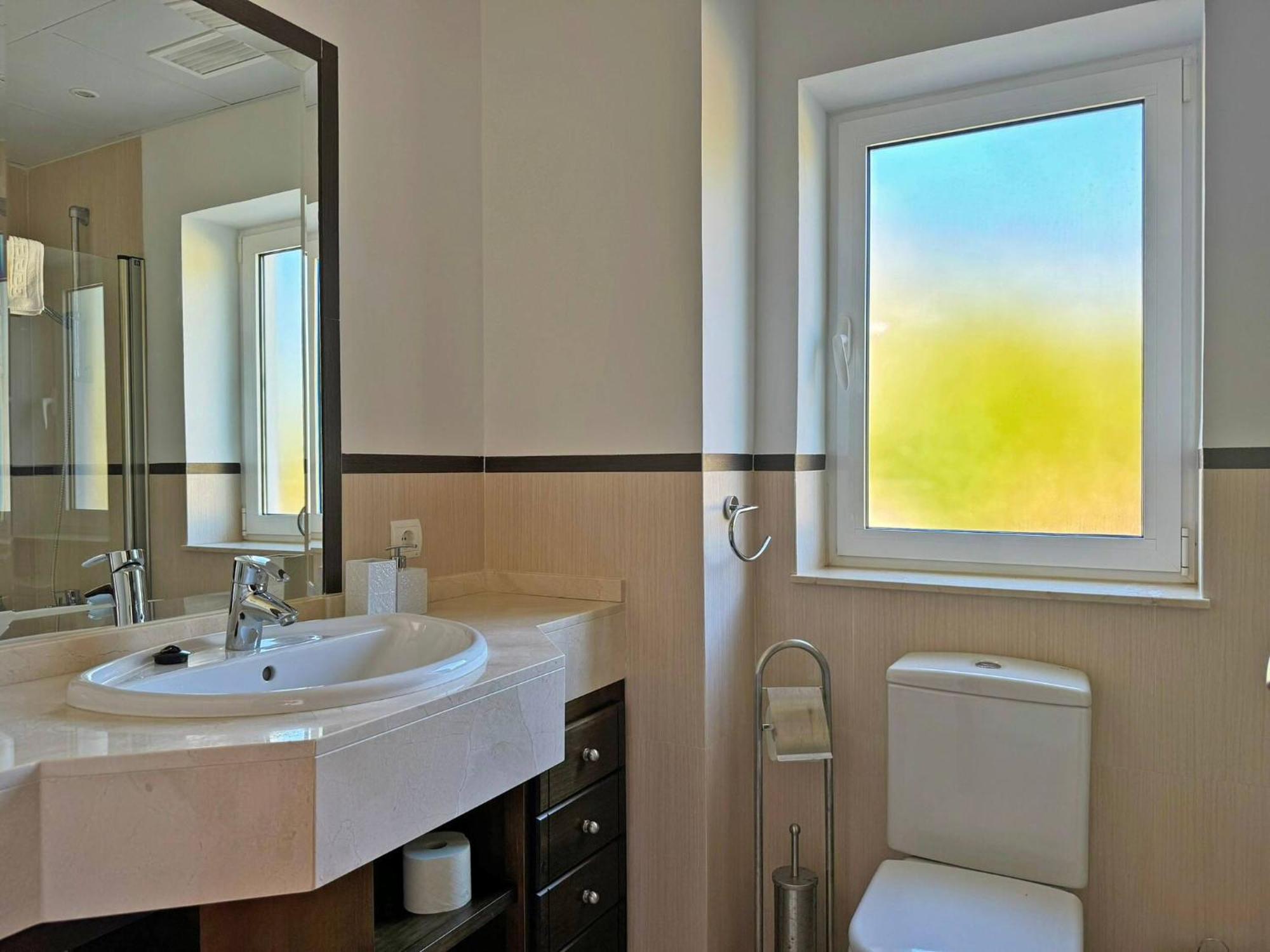 Villa Los Olivos - Ole Solutions Arcos de la Frontera Zewnętrze zdjęcie